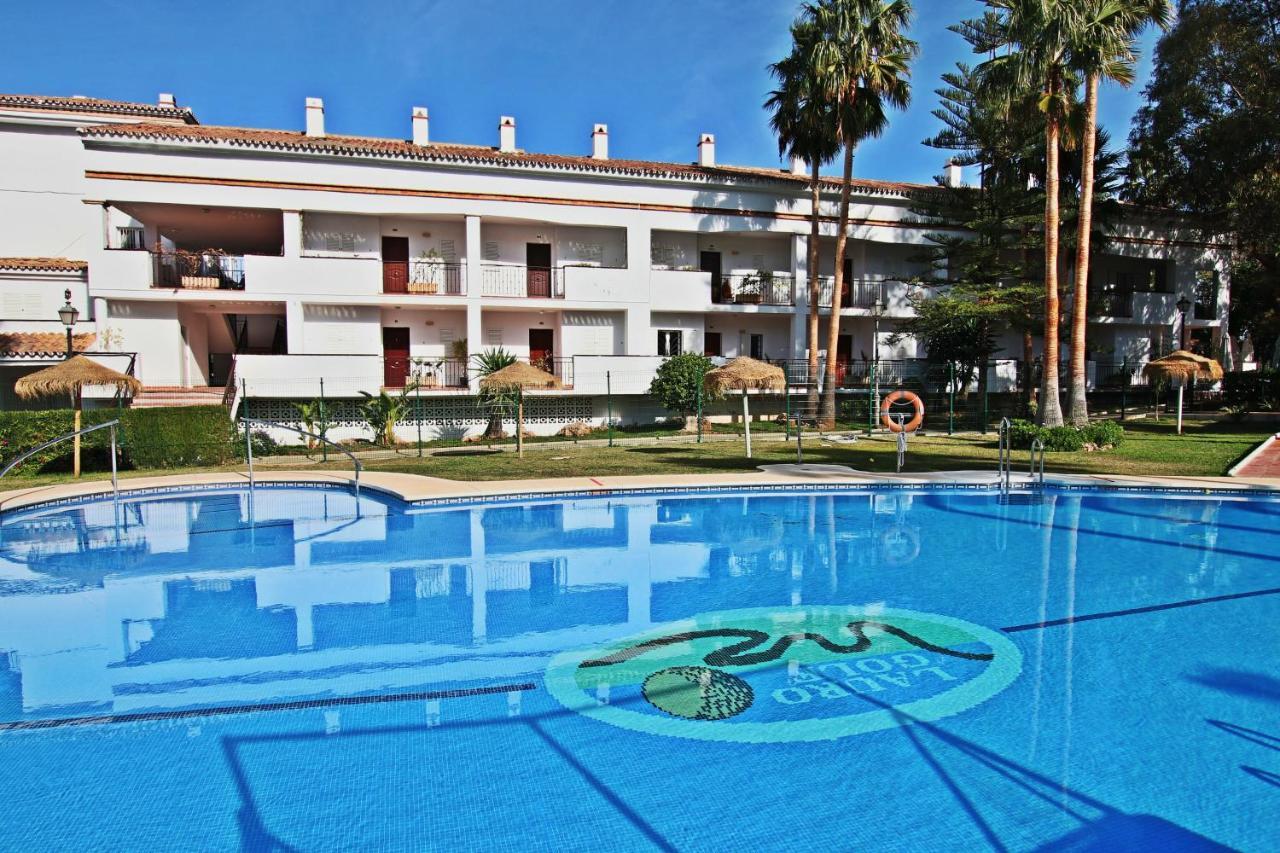Apartament Ayma Lauro Golf 12 Malaga